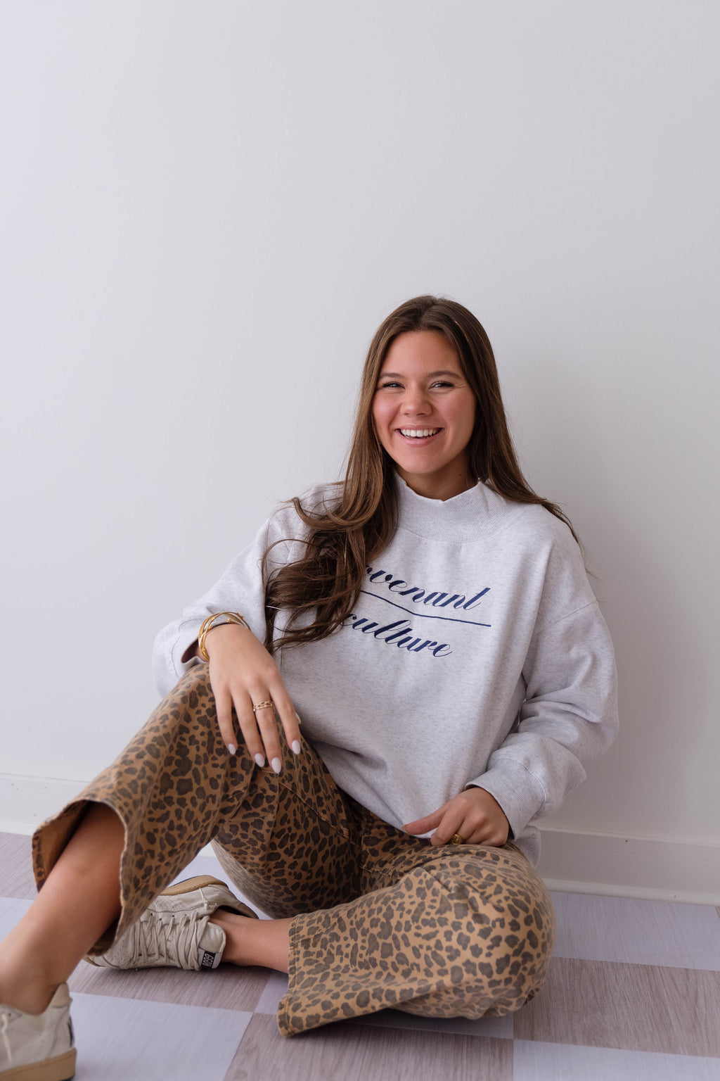 Covenant/Culture Ash Mockneck