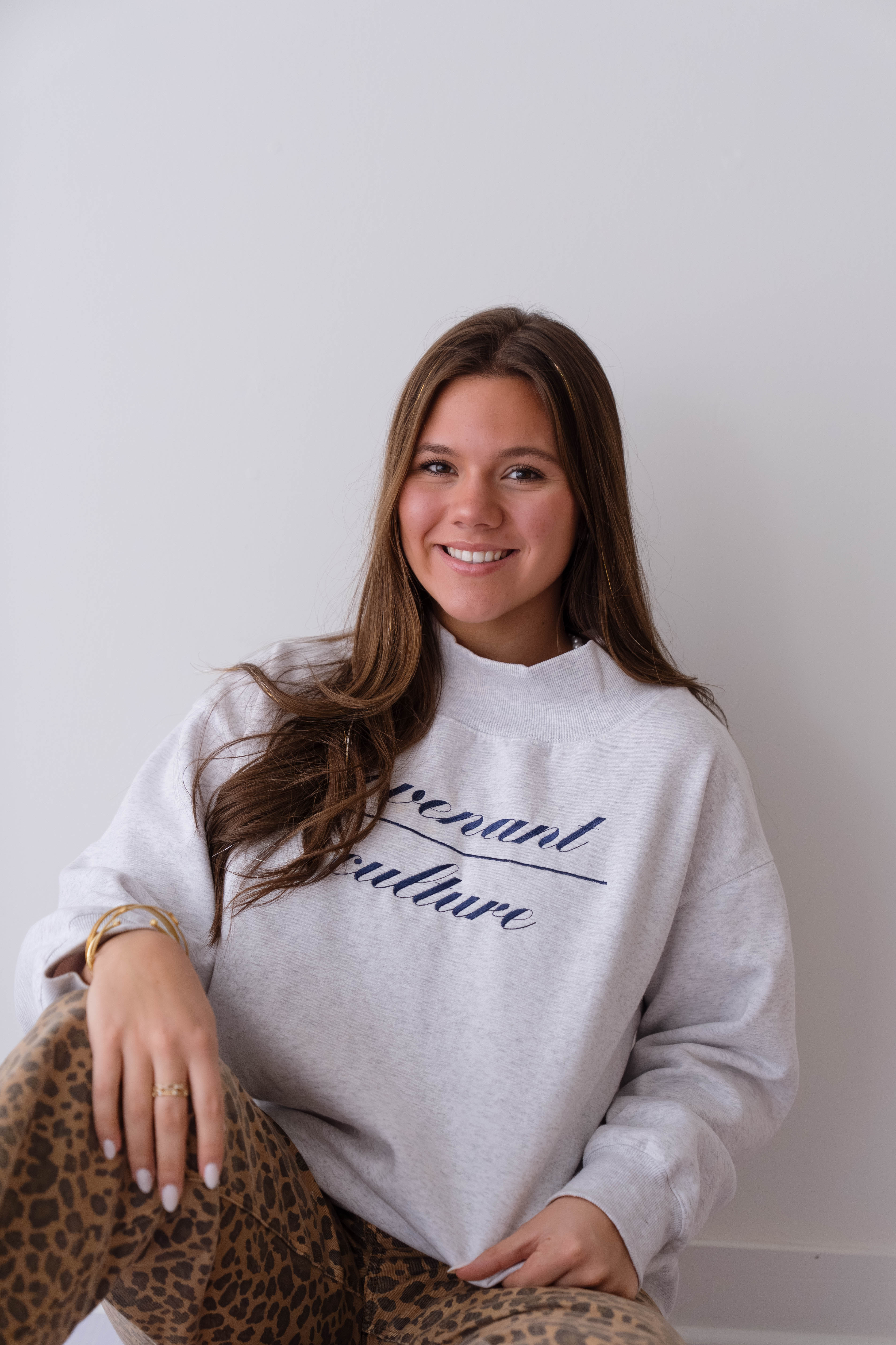 Covenant/Culture Ash Mockneck