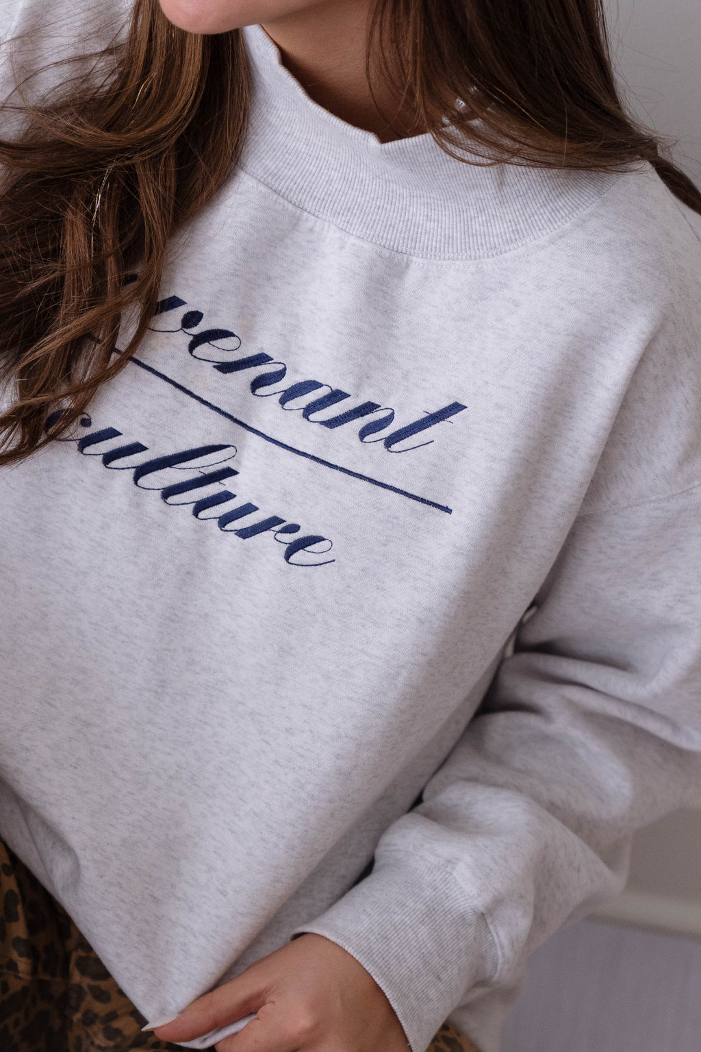 Covenant/Culture Ash Mockneck