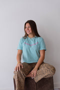 Citizen Of Heaven Mint Tee