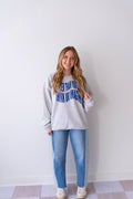 Better Than You Can Think... Ash Crewneck