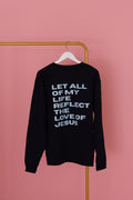 1 COR 16:14 CREWNECK